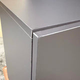 アウトレット フラットシャンプーキャビネット 上台(DGY) OL2265【完成品出荷】 通常価格￥20,680