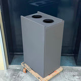 アウトレット フラットシャンプーキャビネット 上台(DGY) OL2231【完成品出荷】 通常価格￥21,780