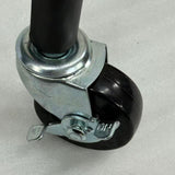 アウトレット 外部用プランター看板【ブラック】 OL2154 通常価格￥18,513