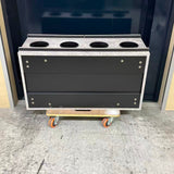 アウトレット フラットシャンプーキャビネット 上台H450 (MRT) OL2187【完成品出荷】 通常価格￥25,080