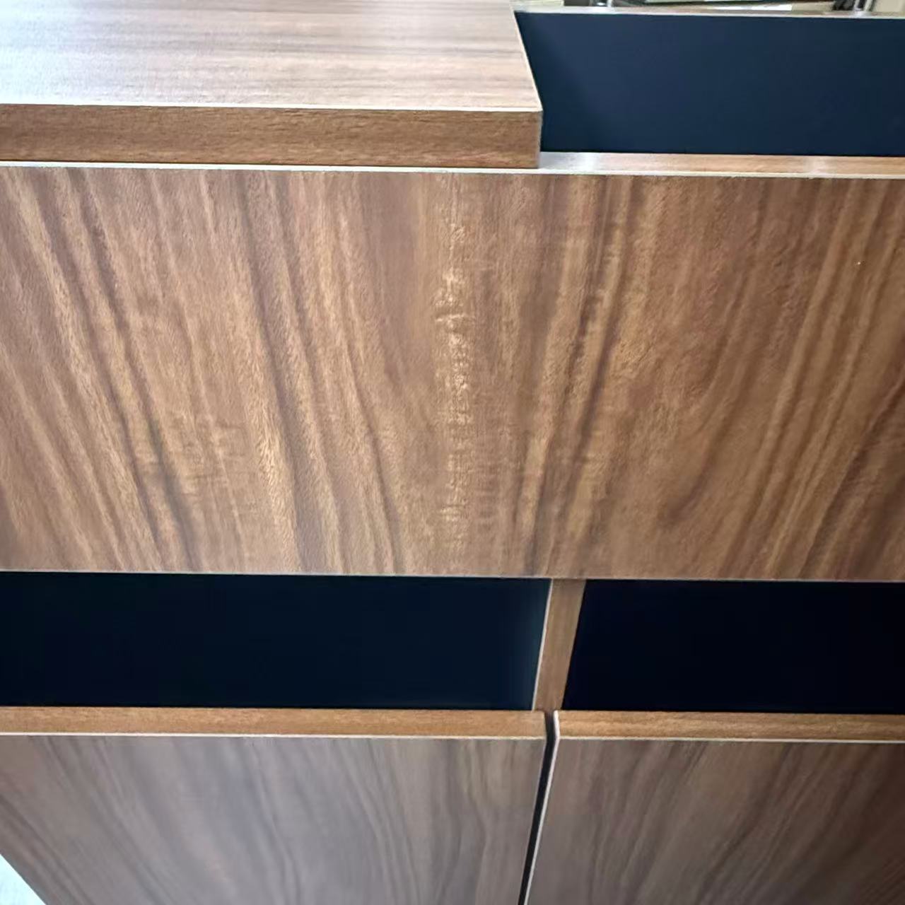 アウトレット フラットシャンプーキャビネット 下台(MBW) OL2192【完成品出荷】 通常価格￥40,480