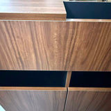 アウトレット フラットシャンプーキャビネット 下台(MBW) OL2192【完成品出荷】 通常価格￥40,480