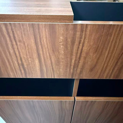 アウトレット フラットシャンプーキャビネット 下台(MBW) OL2192【完成品出荷】 通常価格￥40,480