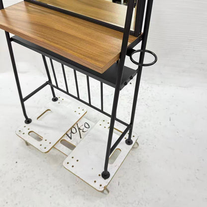 アウトレット アイアンドレッサー ハロルド アーチ 片面 OL2147 通常価格￥56,980