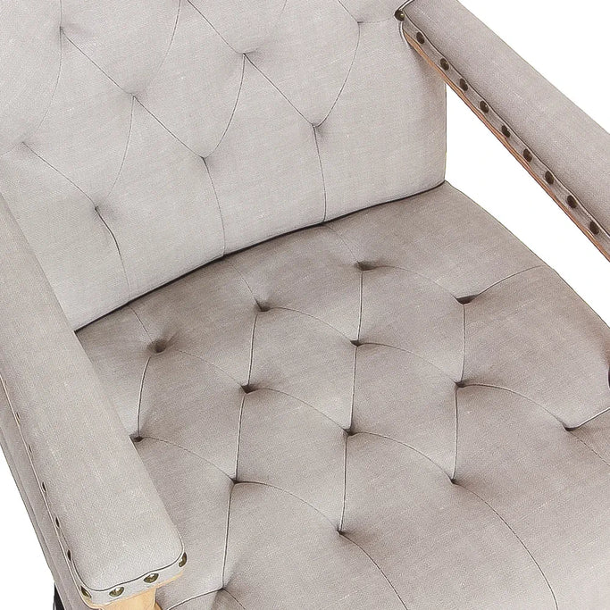 ファブリスRC】スタイリングチェア | セット椅子 | サロン家具