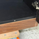 アウトレット フラットシャンプーキャビネット 下台(DBW) OL2203【完成品出荷】 通常価格￥40,480