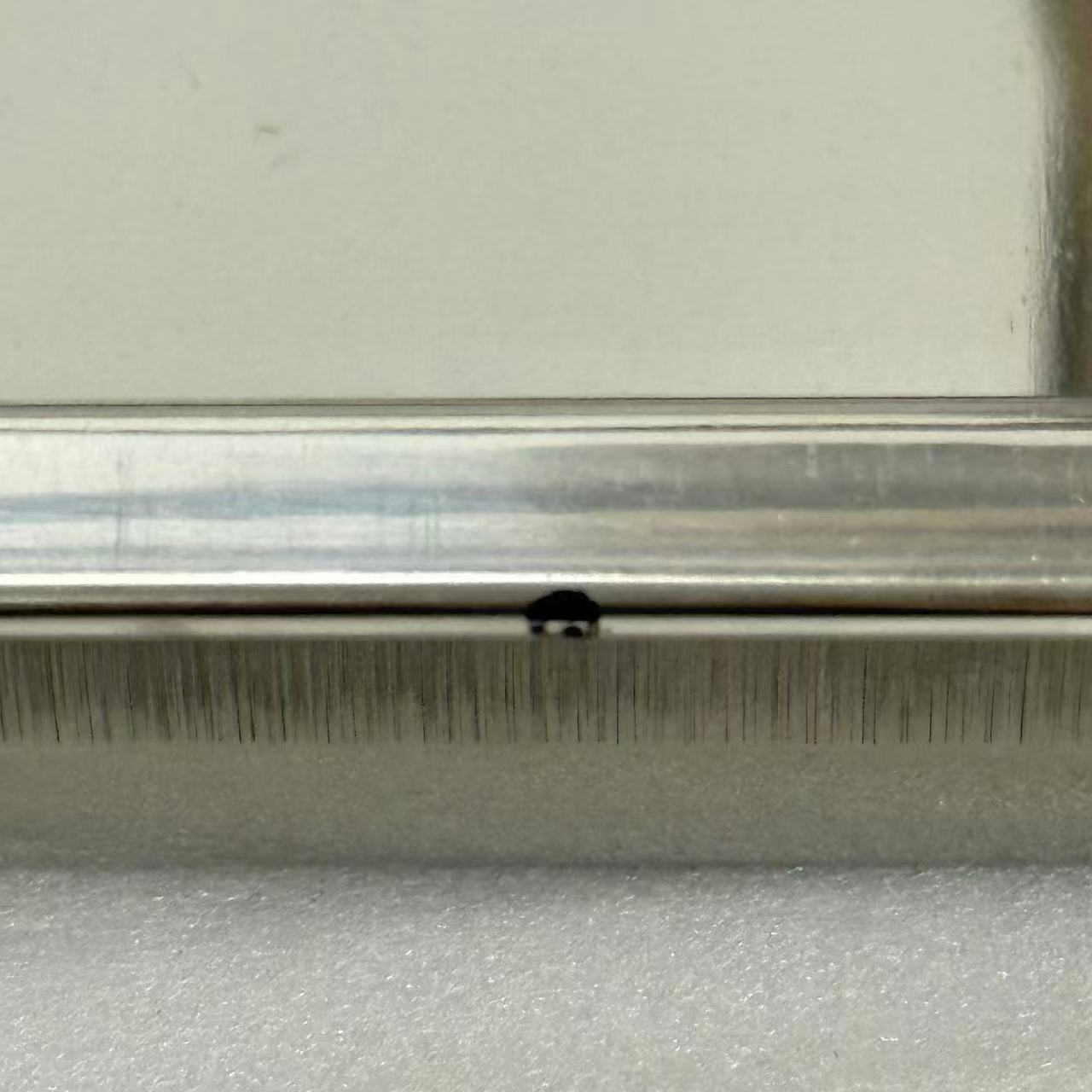 アウトレット 3段ウッドワゴン ステンレストレイ3枚 キャスター付き(BR)【完成品出荷】OL2142 通常価格￥19,580