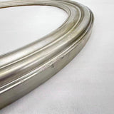 アウトレット ミラーフレーム ディスプレイフレーム サークル (SV） OL2173