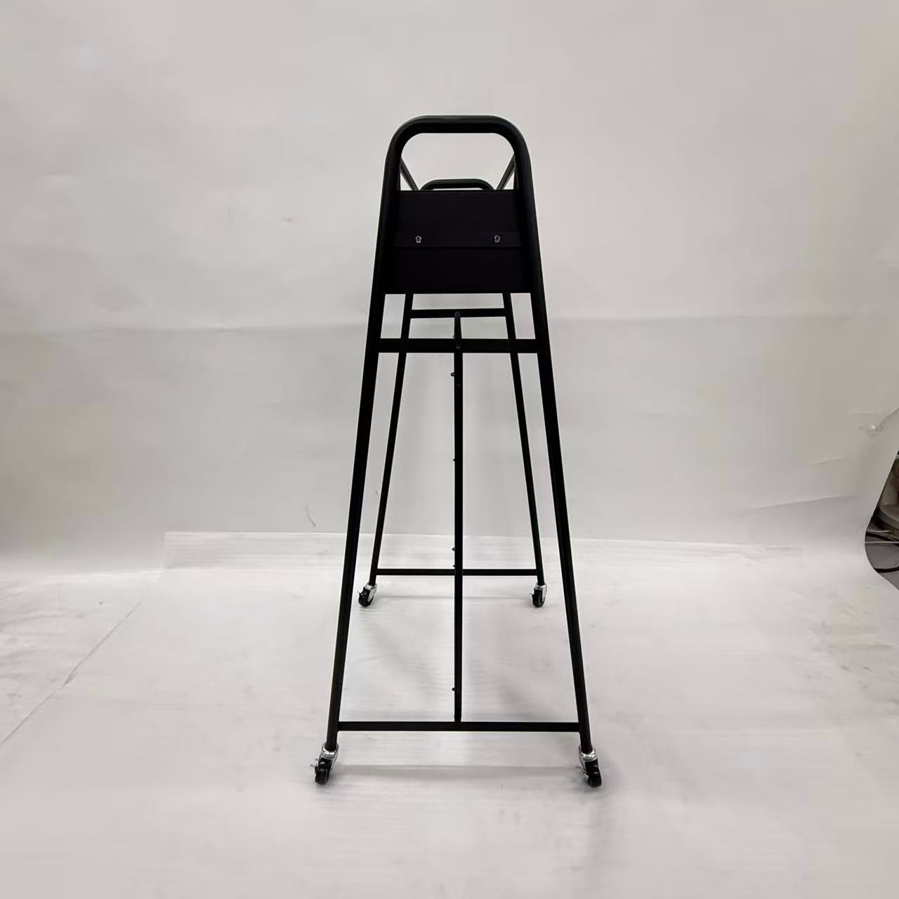 アウトレット 外部用プランター看板【ブラック】 OL2153 通常価格￥18,513