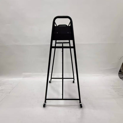 アウトレット 外部用プランター看板【ブラック】 OL2153 通常価格￥18,513