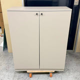 アウトレット ストック型キャビネット 下台(BGA) OL2264【完成品出荷】 通常価格￥41,580