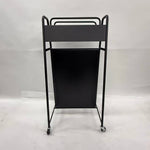 アウトレット 外部用プランター看板【ブラック】 OL2153 通常価格￥18,513