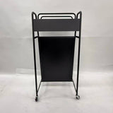 アウトレット 外部用プランター看板【ブラック】 OL2153 通常価格￥18,513