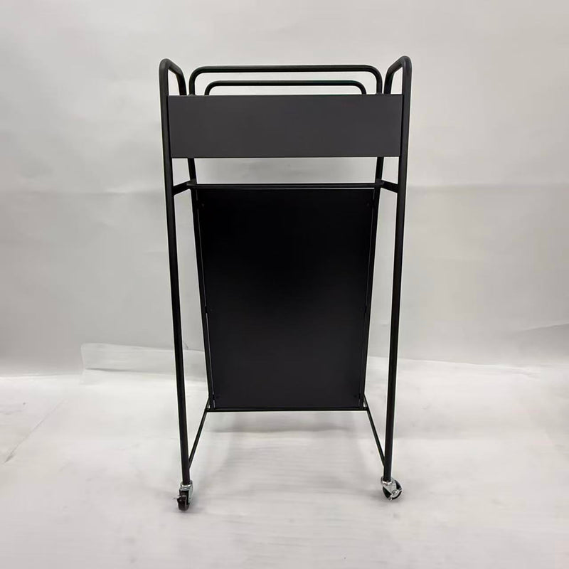 アウトレット 外部用プランター看板【ブラック】 OL2153 通常価格￥18,513