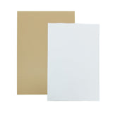 ナチュラルウッド色ウッド調 壁面ミラー