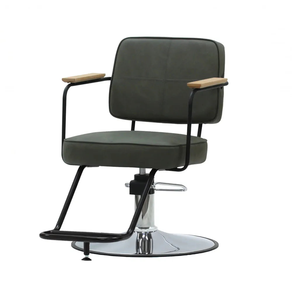 スタイリングチェア：ハーネスコードII