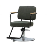 スタイリングチェア：ハーネスコードII