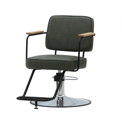 スタイリングチェア：ハーネスコードII