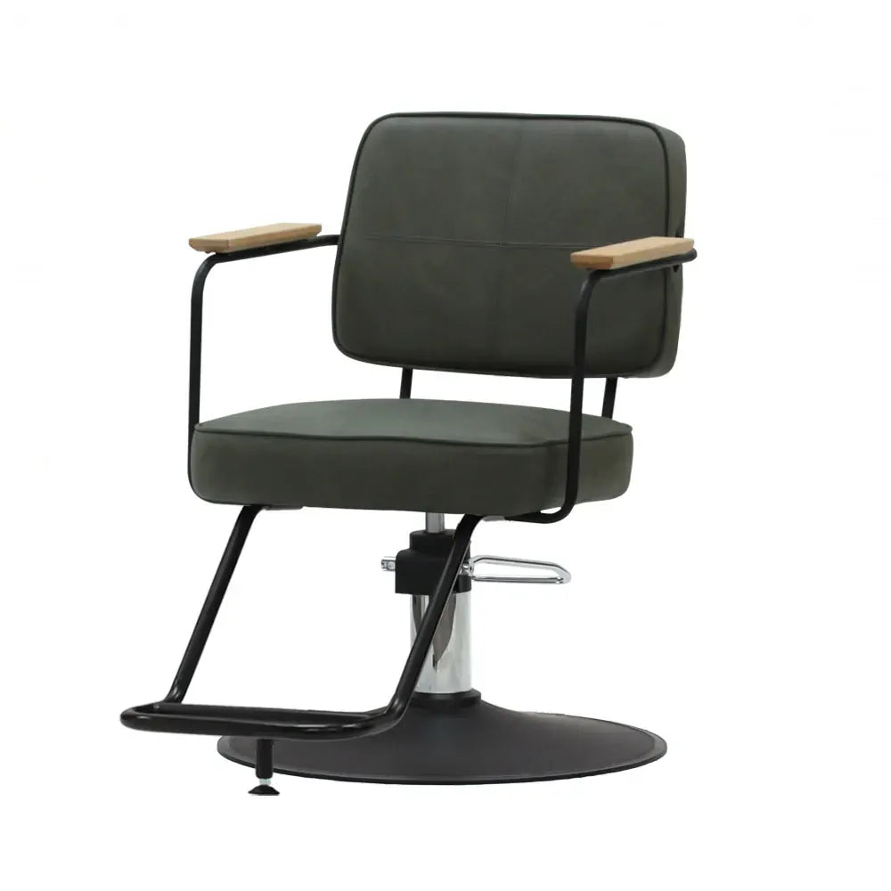 ハーネスコードII】スタイリングチェア | セット椅子 | 美容椅子 ハーネスコードII】スタイリングチェア | セット椅子 | 美容椅子