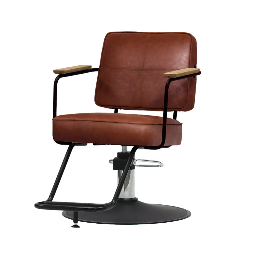 ハーネスコードII】スタイリングチェア | セット椅子 | 美容椅子 ハーネスコードII】スタイリングチェア | セット椅子 | 美容椅子