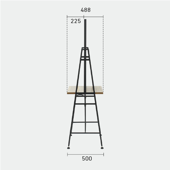 ハロルド両面 スクエア