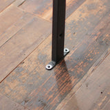 オプション鉄柱の詳細