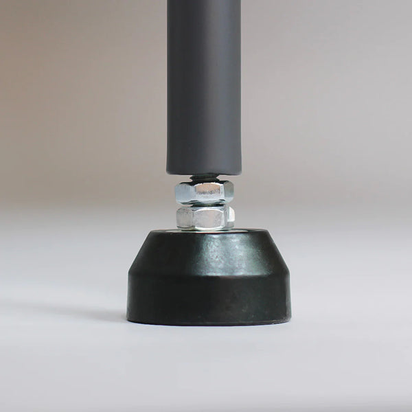 床固定アジャスター機能