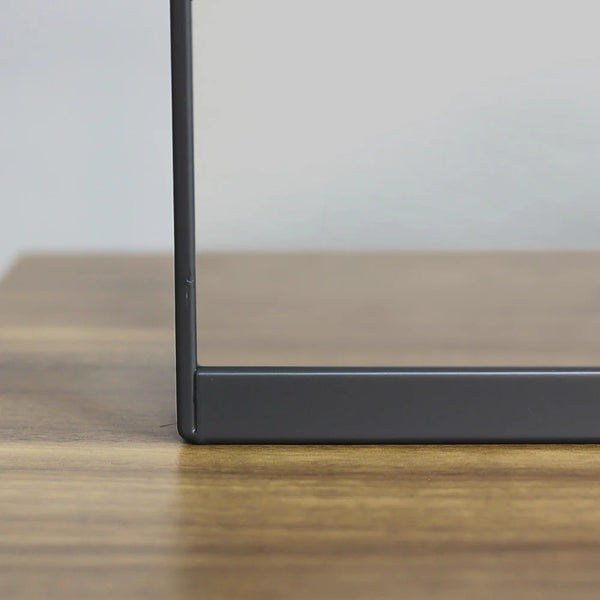 高品質5mm厚の鏡面