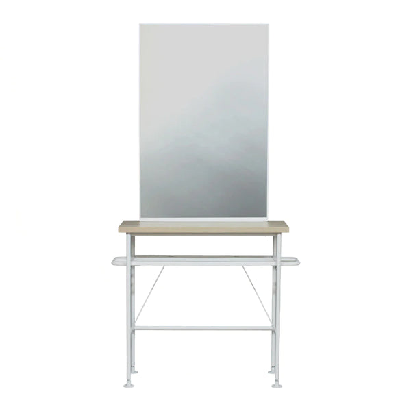 インダストリアルを追求