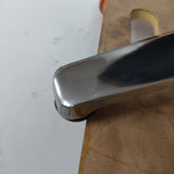 アウトレット スタイリングチェア アデラⅡ(MBR) ファイブスターポンプ(SV) OL2029　通常価格