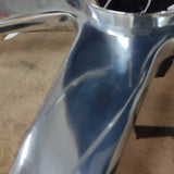 アウトレット スタイリングチェア アデラⅡ(MBR) ファイブスターポンプ(SV) OL2029　通常価格