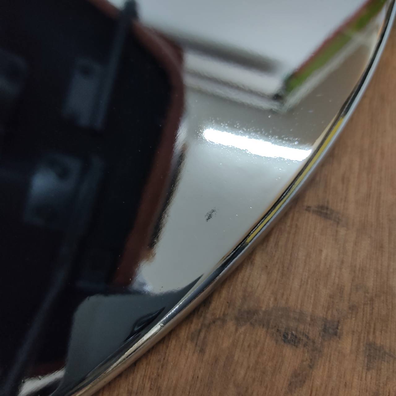 アウトレット スタイリングチェア ハーネスコードⅡ(RB) 丸型ポンプ(SV) OL2028 通常価格￥53,680