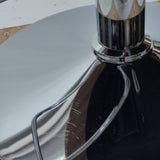 アウトレット スタイリングチェア ビルギットRC(MBR) 丸型ポンプ(SV) OL2033 通常価格￥58,080