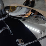 アウトレット スタイリングチェア ファブリスRC(CNB) 丸型ポンプ(SV) OL2039 通常価格¥58,080