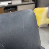 アウトレット スタイリングチェア ファブリスRC(CNB) 丸型ポンプ(SV) OL2039 通常価格¥58,080