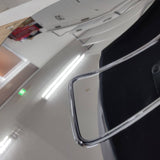 アウトレット スタイリングチェア ファブリスRC(CNB) 丸型ポンプ(SV) OL2039 通常価格¥58,080