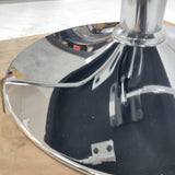 アウトレット スタイリングチェア ファブリスRC(CNB) 丸型ポンプ(SV) OL2039 通常価格¥58,080