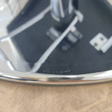 アウトレット スタイリングチェア ファブリスRC(CNB) 丸型ポンプ(SV) OL2039 通常価格¥58,080