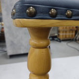 アウトレット スタイリングチェア ファブリスRC(CNB) 丸型ポンプ(SV) OL2039 通常価格¥58,080