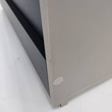 アウトレット フラットシャンプーキャビネット 上台(BGA) OL2041【完成品出荷】 通常価格￥29,480