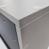 アウトレット フラットシャンプーキャビネット 上台(BGA) OL2043【完成品出荷】 通常価格￥29,480