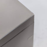 アウトレット フラットシャンプーキャビネット 上台(BGA) OL2043【完成品出荷】 通常価格￥29,480