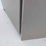 アウトレット フラットシャンプーキャビネット 上台(BGA) OL2044【完成品出荷】 通常価格￥29,480