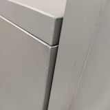 アウトレット フラットシャンプーキャビネット 上台(BGA) OL2043【完成品出荷】 通常価格￥29,480