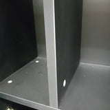 アウトレット フラットシャンプーキャビネット 上台(BGA) OL2043【完成品出荷】 通常価格￥29,480