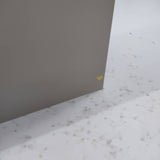 アウトレット フラットシャンプーキャビネット 上台(BGA) OL2049【完成品出荷】 通常価格￥29,480