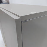 アウトレット フラットシャンプーキャビネット 上台(BGA) OL2049【完成品出荷】 通常価格￥29,480