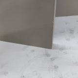 アウトレット フラットシャンプーキャビネット 上台(BGA) OL2049【完成品出荷】 通常価格￥29,480