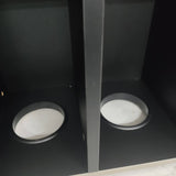 アウトレット フラットシャンプーキャビネット 上台(BGA) OL2049【完成品出荷】 通常価格￥29,480