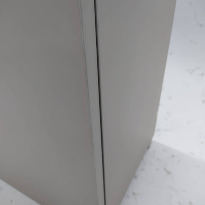 アウトレット フラットシャンプーキャビネット 上台(BGA) OL2050【完成品出荷】 通常価格￥29,480